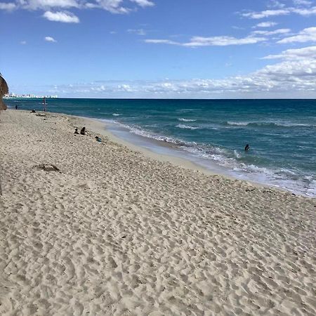Beachaccess Hotelzone 3705 Cancún Eksteriør bilde