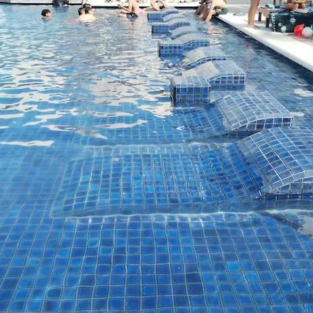 Beachaccess Hotelzone 3705 Cancún Eksteriør bilde