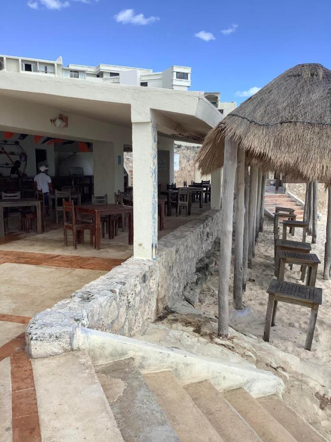 Beachaccess Hotelzone 3705 Cancún Eksteriør bilde