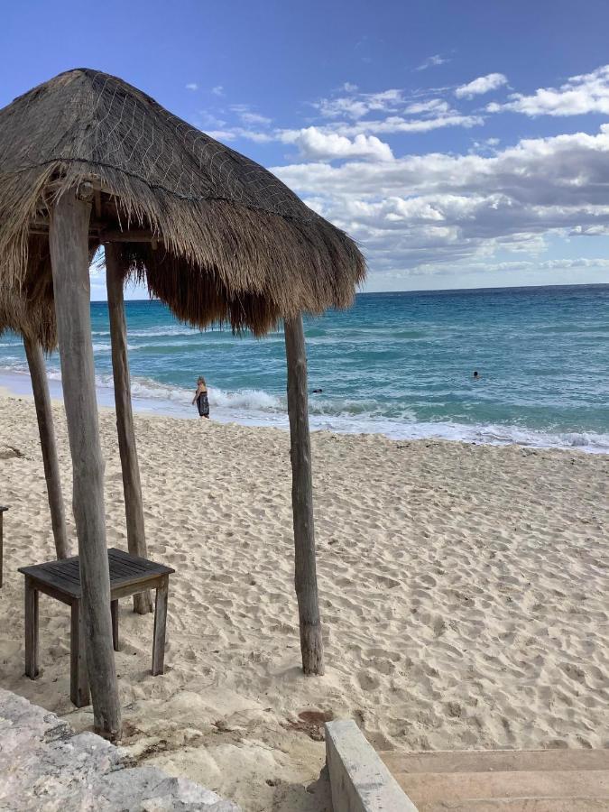 Beachaccess Hotelzone 3705 Cancún Eksteriør bilde
