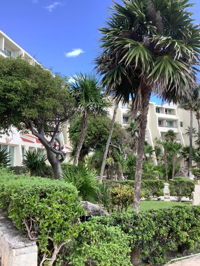 Beachaccess Hotelzone 3705 Cancún Eksteriør bilde