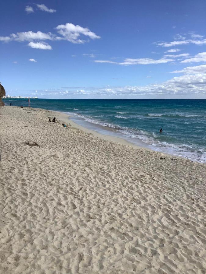 Beachaccess Hotelzone 3705 Cancún Eksteriør bilde