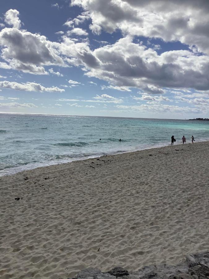 Beachaccess Hotelzone 3705 Cancún Eksteriør bilde