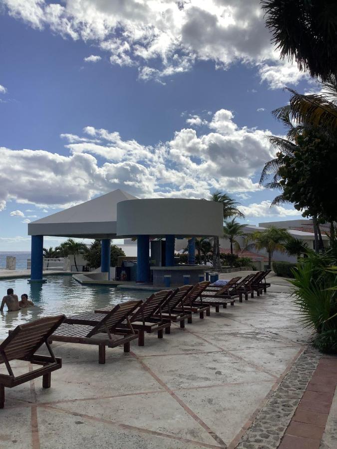 Beachaccess Hotelzone 3705 Cancún Eksteriør bilde
