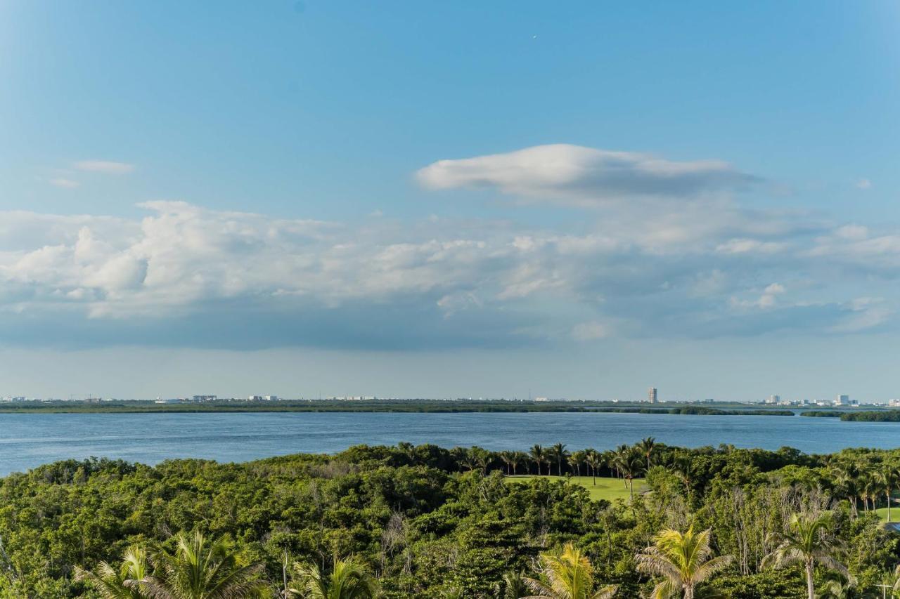 Beachaccess Hotelzone 3705 Cancún Eksteriør bilde