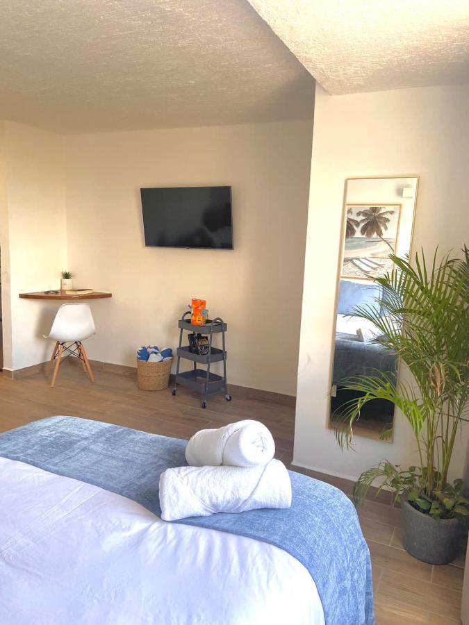 Beachaccess Hotelzone 3705 Cancún Eksteriør bilde