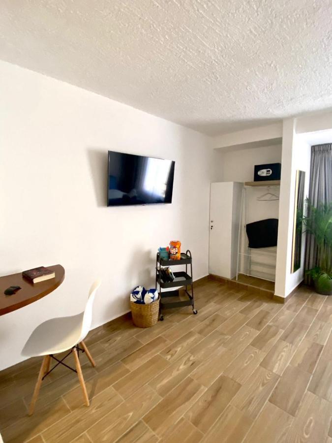Beachaccess Hotelzone 3705 Cancún Eksteriør bilde